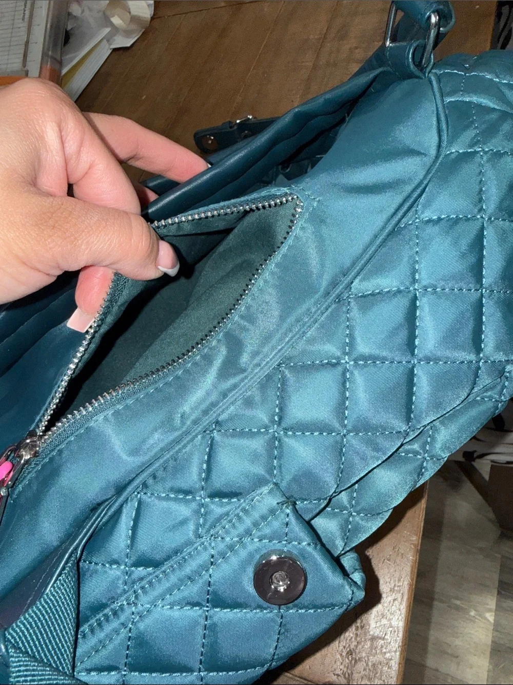 Backpack - Picture 4 of 5